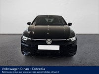 Voitures D'occasion À Quevert | Volkswagen Golf 1.5 Etsi Evo2 150Ch R-Line Edition Dsg7
