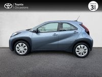 Voitures D'occasion À Belz | Toyota Aygo X 1.0 Vvt-I 72Ch Dynamic My24