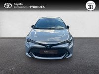 Voitures D'occasion À Lanester | Toyota Corolla 122H Jbl Edition My21