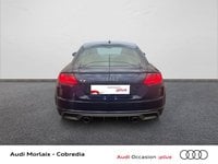 Voitures D'occasion À Saint-Martin-Des-Champs | Audi Tt 40 Tfsi 197Ch S Line Stronic 7