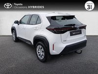 Voitures D'occasion À Ploërmel | Toyota Yaris Cross 116H Dynamic My22