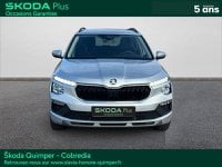 Voitures D'occasion À Quimper | Škoda Kamiq 1.0 Tsi Evo 2 116Ch Selection