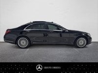 Voitures D'occasion À Caudan | Mercedes-Benz Classe S 350 D Executive L 9G-Tronic