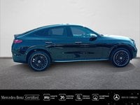 Voitures D'occasion À Saint-Grégoire | Mercedes-Benz Glc Coupé 300 D E Hybrid 197+136Ch Amg Li...