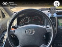 Voitures D'occasion À Pabu | Toyota Land Cruiser 173 D-4D Vxe Bva 5P 2007