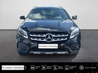 Voitures D'occasion À Saint-Grégoire | Mercedes-Benz Gla 200 156Ch Starlight Edition 7G-Dct Eur...