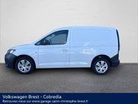 Voitures D'occasion À Brest | Volkswagen Caddy Cargo 2.0 Tdi 102Ch Business