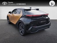 Voitures D'occasion À Lanester | Toyota C-Hr 2.0 Hybride Rechargeable 225Ch Collection Premiere ...