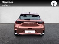 Voitures D'occasion À Lanester | Lexus Lbx 1.5 136Ch Elegant Pack Tech 2Wd My26