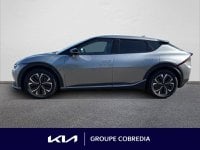 Voitures D'occasion À Yffiniac | Kia Ev6 229Ch Active 2Wd