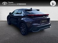 Voitures D'occasion À Lanester | Toyota C-Hr 1.8 140Ch Design