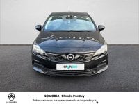 Voitures D'occasion À Saint-Thuriau | Opel Astra 1.5 D 122Ch Elegance Business