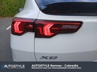 Voitures D'occasion À La Mézière | Bmw X2 Sdrive18Da 150Ch M Sport Dkg7