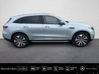 Voitures D'occasion À Saint-Grégoire | Mercedes-Benz Eqc 400 408Ch Edition 1886 4Matic