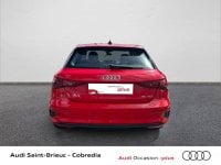 Voitures D'occasion À Saint-Brieuc | Audi A3 Sportback 30 Tdi 116Ch Business Line