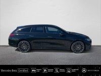 Voitures D'occasion À Saint-Brieuc | Mercedes-Benz Cla Shooting Brake 250+ Eq 272Ch Amg Line