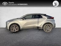 Voitures D'occasion À Concarneau | Toyota C-Hr 2.0 Hybride 200Ch Design My25