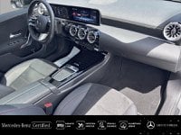 Voitures D'occasion À Vannes | Mercedes-Benz Classe A 250 E Hybrid Eq 163+109Ch Amg Line 8G-Dct