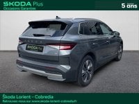 Voitures D'occasion À Lanester | Škoda Elroq 286Ch 85 Plus