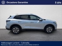 Voitures D'occasion À Lanester | Volkswagen Tiguan 1.5 Ehybrid 204Ch Vw Edition Dsg6