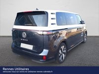 Voitures D'occasion À Cesson-Sévigné | Volkswagen Id. Buzz 286Ch Pro 86 Kwh 7 Places