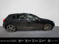Voitures D'occasion À Quimper | Mercedes-Benz Classe A 200 D 150Ch Amg Line 8G-Dct