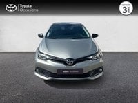 Voitures D'occasion À Belz | Toyota Auris 1.2 Turbo 116Ch Collection
