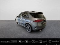 Voitures D'occasion À Quimper | Mercedes-Benz Gle 350 De Hybrid Eq 197Ch+156Ch Amg Line 4Matic 9...