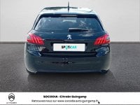 Voitures D'occasion À Guingamp | Peugeot 308 1.2 Puretech 110Ch S&S Style