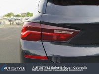 Voitures D'occasion À Yffiniac | Bmw X2 Sdrive18Da 150Ch Business Design Euro6D-T