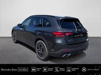 Voitures D'occasion À Brest | Mercedes-Benz Glc 220 D 197Ch Amg Line 4Matic 9G-Tronic