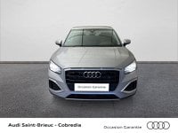 Voitures D'occasion À Saint-Brieuc | Audi Q2 35 Tfsi 150Ch Advanced S Tronic 7
