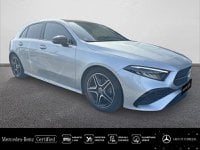 Voitures D'occasion À Vannes | Mercedes-Benz Classe A 200 163Ch Amg Line 7G-Dct