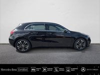 Voitures D'occasion À Saint-Brieuc | Mercedes-Benz Classe A 180 136Ch Progressive Line 7G-Dct