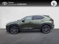 Voitures D'occasion À Brest | Lexus Nx 450H+ Executive 4Wd