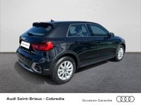 Voitures D'occasion À Saint-Brieuc | Audi A1 Allstreet 30 Tfsi 110Ch Design