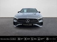 Voitures D'occasion À Vannes | Mercedes-Benz Classe A 200 D 150Ch Star Edition 8G-Dct