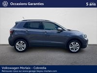 Voitures D'occasion À Morlaix | Volkswagen T-Cross 1.0 Tsi 116Ch Vw Edition