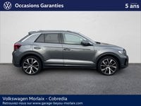 Voitures D'occasion À Morlaix | Volkswagen T-Roc 1.5 Tsi Evo 150Ch R-Line Dsg7