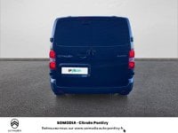 Voitures D'occasion À Saint-Thuriau | Citroën Jumpy Fg M 2.0 Bluehdi 145Ch Cabine Approfondie F...