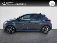 Voitures D'occasion À Noyal-Pontivy | Toyota Yaris 130H Gr Sport 5P My26