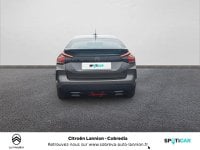 Voitures D'occasion À Lannion | Citroën C4 Moteur Électrique 136Ch (100 Kw) Feel Pack Automatique