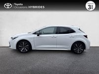 Voitures D'occasion À Lanester | Toyota Corolla 1.8 140Ch Design My24