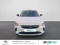 Voitures D'occasion À Lannion | Opel Corsa Corsa-E 136Ch Edition