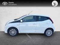 Voitures D'occasion À Pluneret | Toyota Aygo 1.0 Vvt-I 72Ch X-Play 5P My20