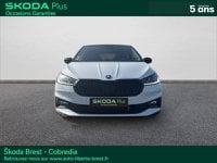 Voitures D'occasion À Brest | Škoda Fabia 1.0 Tsi Evo2 116Ch Monte Carlo Dsg7