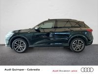 Voitures D'occasion À Quimper | Audi Q5 2.0 Tdi Hybride 204Ch S Line Quattro S Tronic 7