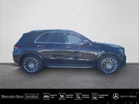 Voitures D'occasion À Saint-Brieuc | Mercedes-Benz Gle 350 De 197Ch+136Ch Amg Line 4Matic 9G-Tronic