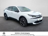Voitures D'occasion À Guingamp | Citroën C4 1.2 Hybride 136Ch S&S Max Automatique