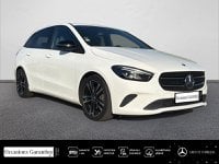 Voitures D'occasion À Vannes | Mercedes-Benz Classe B 200D 150Ch Progressive Line Edition 8G-Dct...